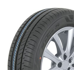 Шина NEXEN 205/55R16 91V N'Blue S, літня, без камери, (16466NXK)